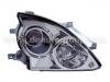 Headlight:92102-H1010