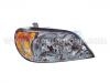 Headlight:0K52Y-51-030A