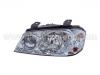 Headlight:92101-3C050