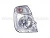 Headlight:92102-4E000