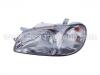 Headlight:223-1105L