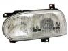 фара Headlight:1H6 941 017 AF