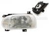 фара Headlight:1H6 941 017 Q
