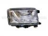 Headlight:6K5 941 016 D