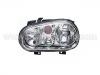 Headlight:1J1 941 017 K