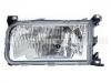 Headlight:357 941 017