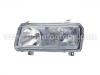 Headlight:3A0 941 017
