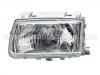 Headlight:6N1 941 017