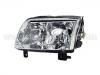 Headlight:6N1 941 017 AB