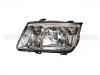 Headlight:1J5 941 018 BE