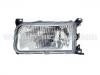 Headlight:357 941 018