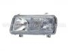 Headlight:3A0 941 018