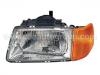 Headlight:443 941 029 E