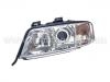 Headlight:4B0 941 029 K