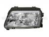 Headlight:8D0 941 029 B