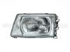 Headlight:443 941 030 E