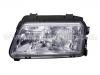 Headlight:8D0 941 030 B