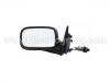 Outside Mirror:6U1 857 501