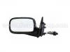 Outside Mirror:6U1 857 502