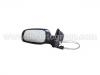 Outside Mirror:1J1 857 507