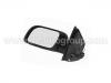 зеркала заднего вида Outside Mirror:6Q1 857 507 F
