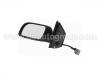 зеркала заднего вида Outside Mirror:6Q1 857 507 G
