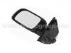 зеркала заднего вида Outside Mirror:6Q1 857 508 F