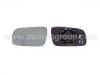 Outside Mirror Glass:1J1 857 521