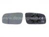 Outside Mirror Glass:1J1 857 521 C