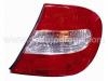 Taillight:81550-AA050