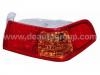 Taillight:81551-AA040