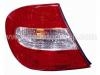 Taillight:81560-AA050