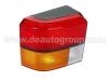 Taillight:701 945 111