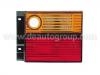 Taillight:1H5 945 107